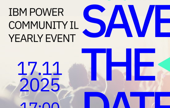 Eshnav POWER COMMUNITY ISRAEL 2025 YEARLY EVENT (1)